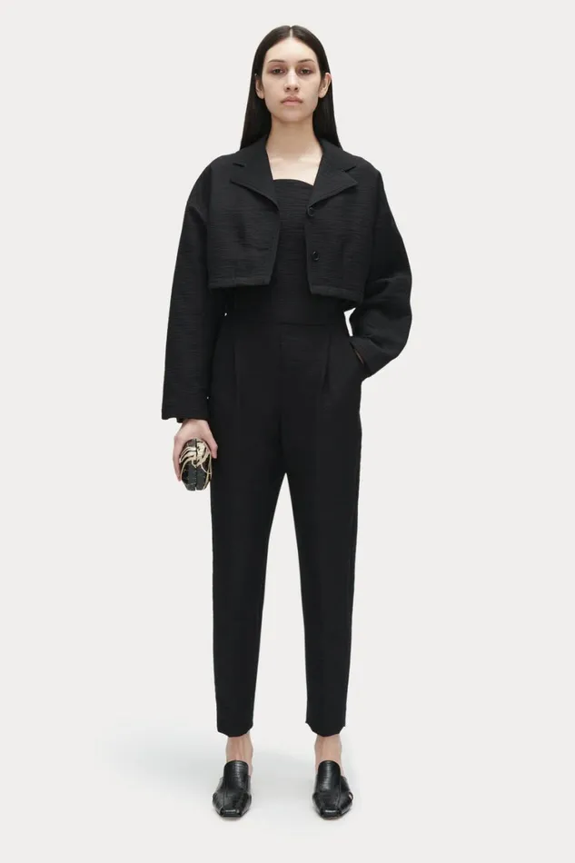 Rachel Comey Pants Women Don Pant Chambray Rachel Comey Pants Women Don Pant Chambray