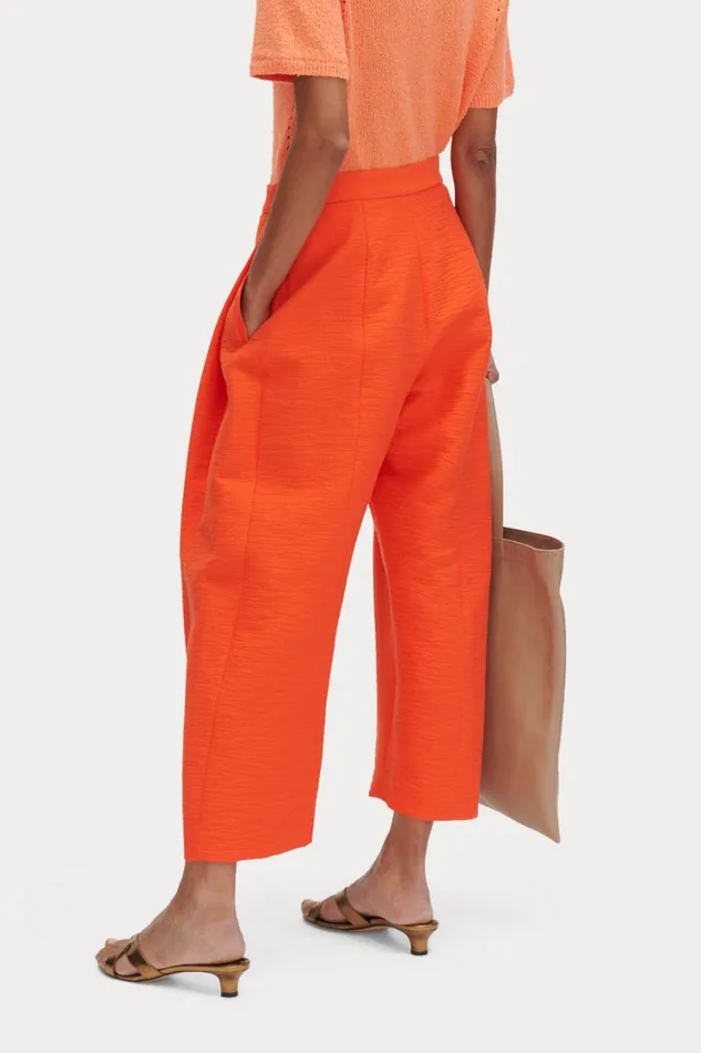 Rachel Comey Pants Women Don Pant Chambray Rachel Comey Pants Women Don Pant Chambray