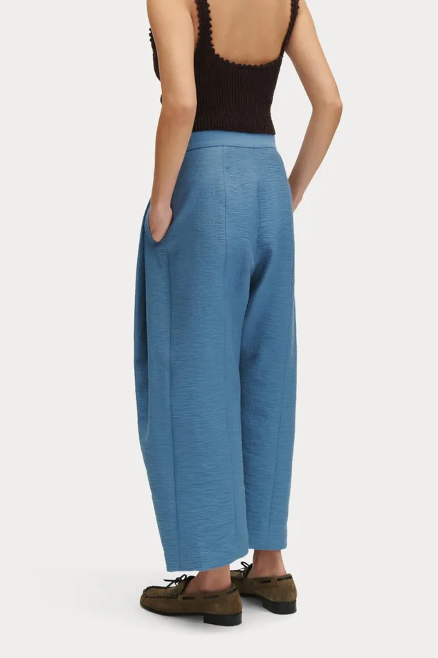 Rachel Comey Pants Women Don Pant Chambray Rachel Comey Pants Women Don Pant Chambray