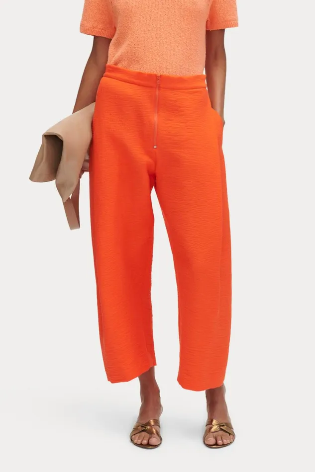 Rachel Comey Pants Women Don Pant Chambray Rachel Comey Pants Women Don Pant Chambray