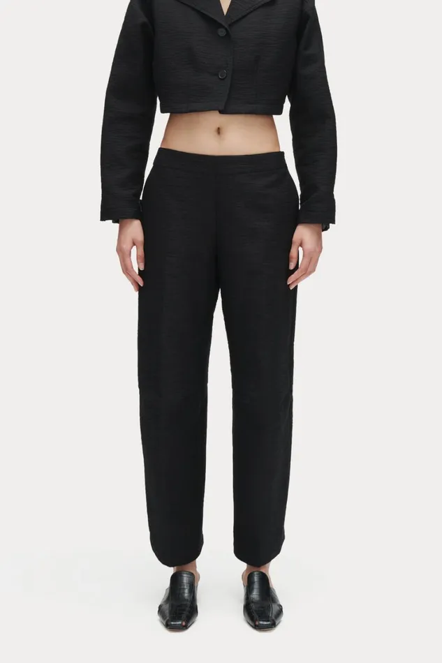 Rachel Comey Pants Women Don Pant Chambray Rachel Comey Pants Women Don Pant Chambray