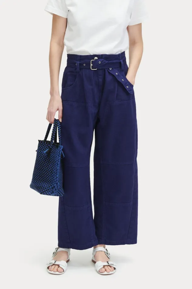 Rachel Comey Pants Women Vand Pant Midnight