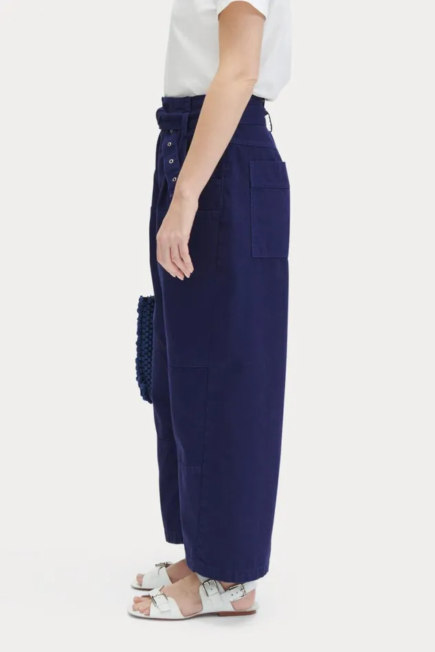 Rachel Comey Pants Women Vand Pant Midnight