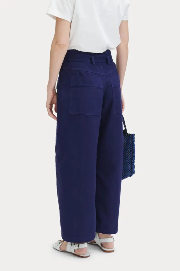 Rachel Comey Pants Women Vand Pant Midnight