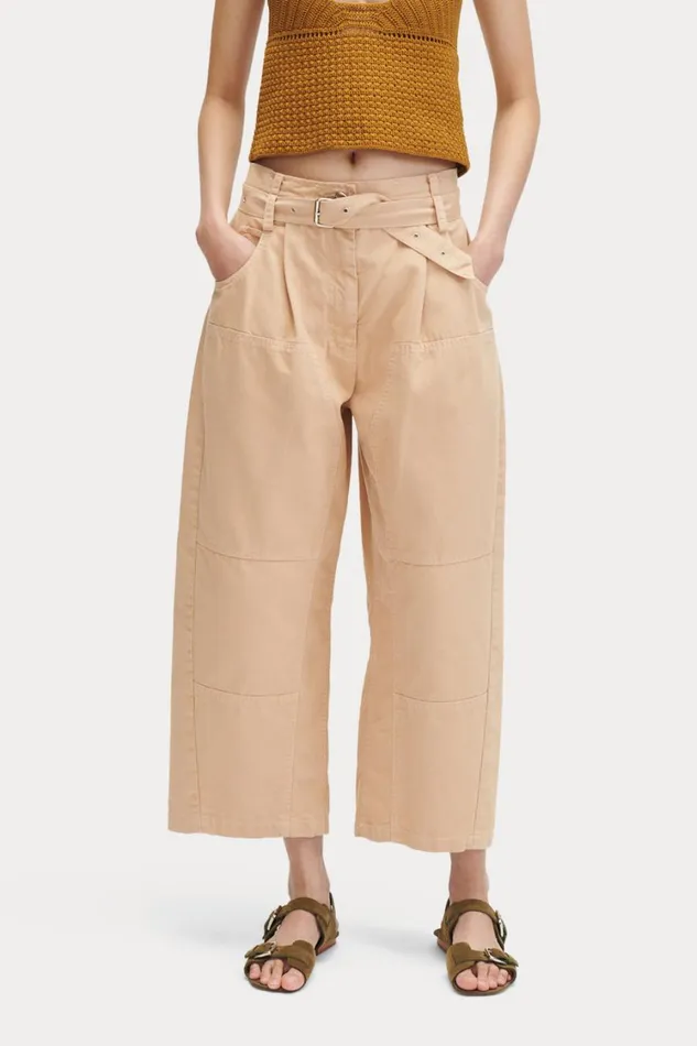 Rachel Comey Pants Women Vand Pant Midnight