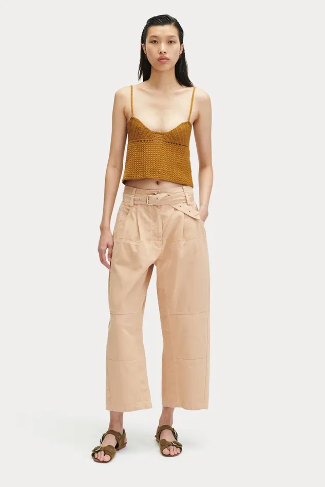 Rachel Comey Pants Women Vand Pant Midnight