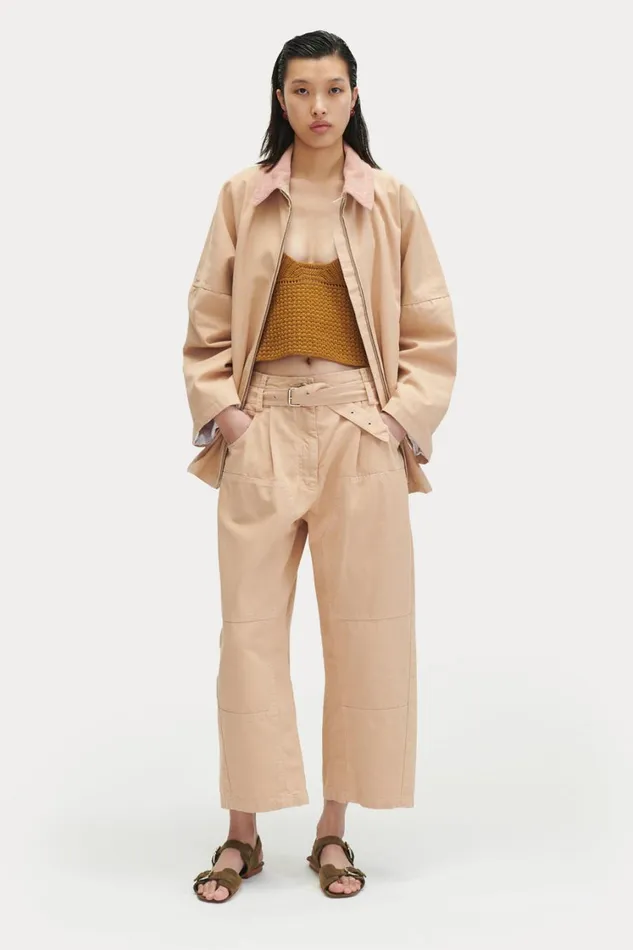 Rachel Comey Pants Women Vand Pant Midnight