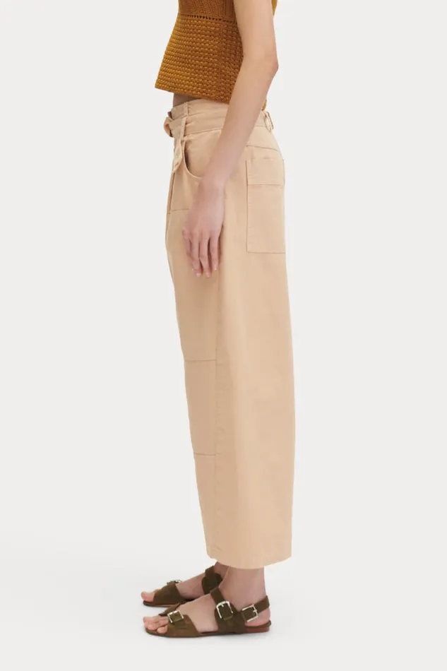 Rachel Comey Pants Women Vand Pant Midnight