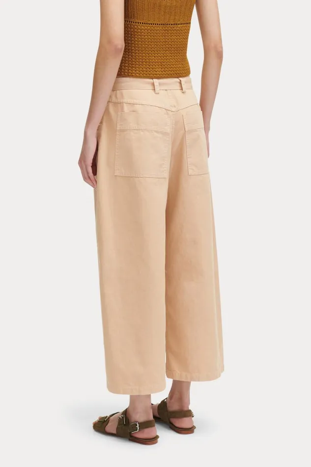 Rachel Comey Pants Women Vand Pant Midnight