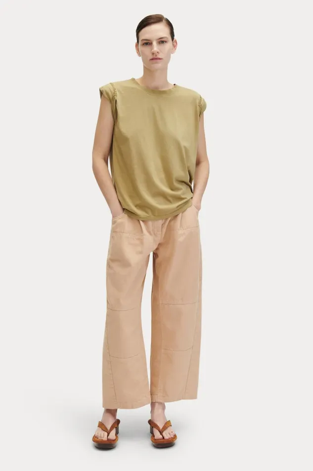 Rachel Comey Pants Women Vand Pant Midnight