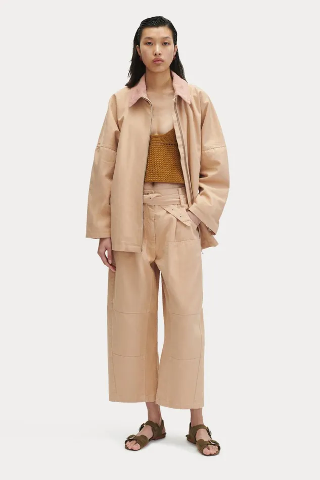 Rachel Comey Pants Women Vand Pant Midnight