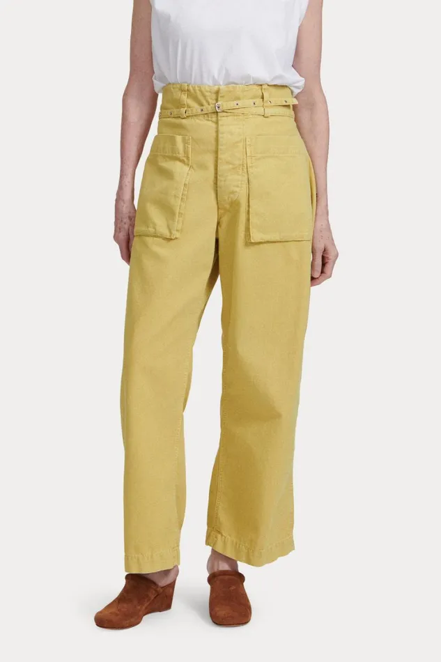 Rachel Comey Pants Women Vand Pant Midnight