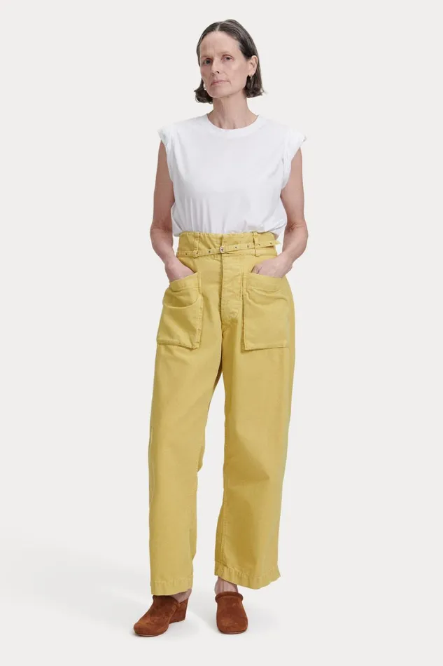 Rachel Comey Pants Women Vand Pant Midnight