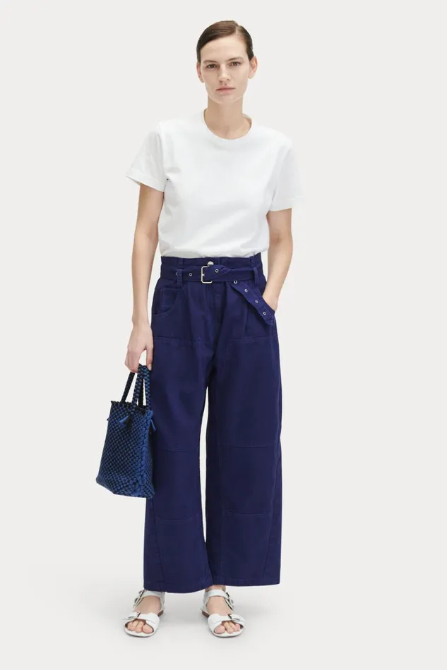 Rachel Comey Pants Women Vand Pant Midnight