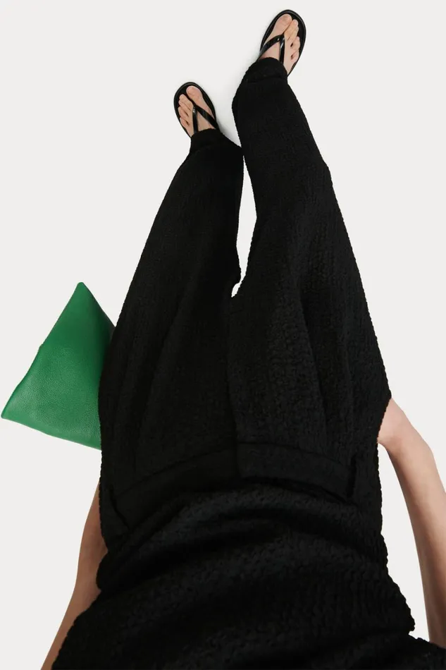 Rachel Comey Sandals Women Floyd Sandal Clog Black Rachel Comey Sandals Women Floyd Sandal Clog Black