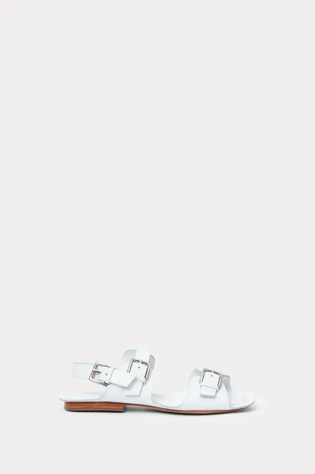 Rachel Comey Sandals Women Richie Sandal White