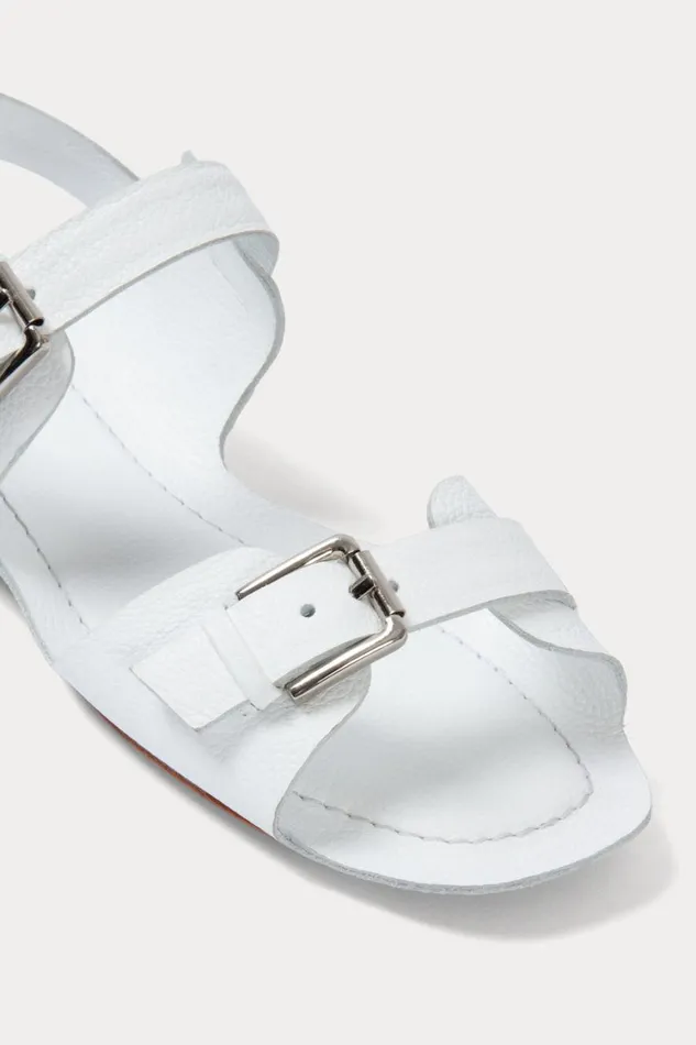 Rachel Comey Sandals Women Richie Sandal White