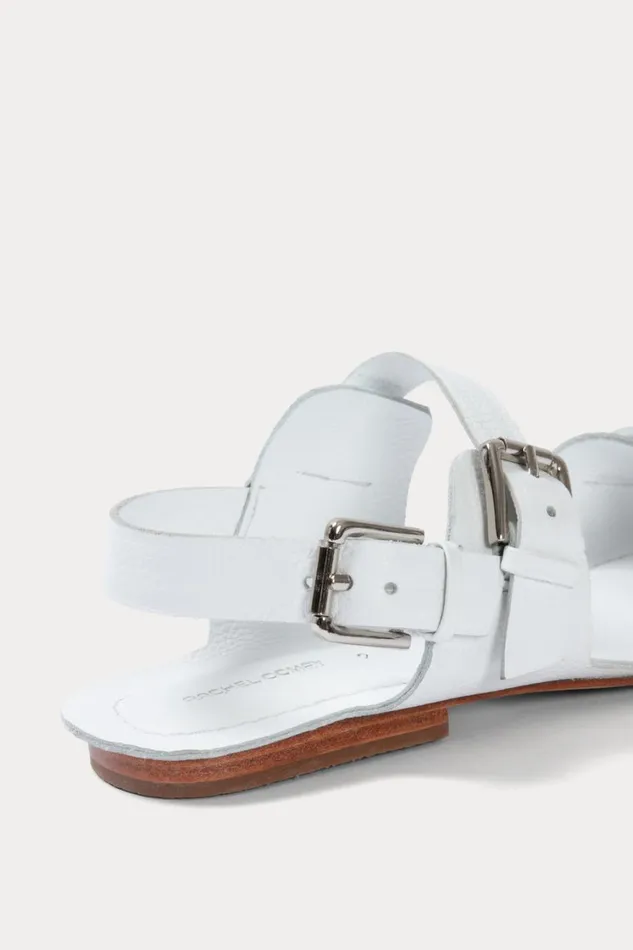 Rachel Comey Sandals Women Richie Sandal White