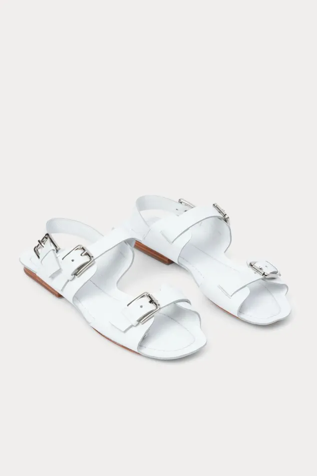 Rachel Comey Sandals Women Richie Sandal White