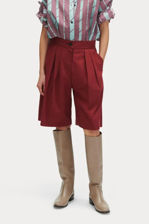 Rachel Comey Skirts Shorts Women Jalen Short White