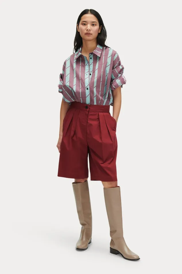 Rachel Comey Skirts Shorts Women Jalen Short White