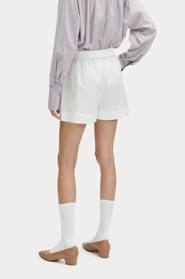 Rachel Comey Skirts Shorts Women Jalen Short White