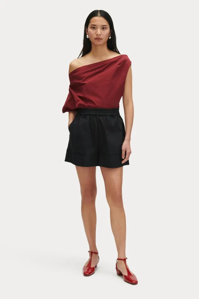 Rachel Comey Skirts Shorts Women Jalen Short White
