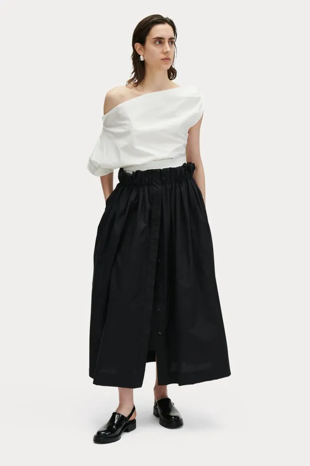 Rachel Comey Skirts Shorts Women Jalen Short White