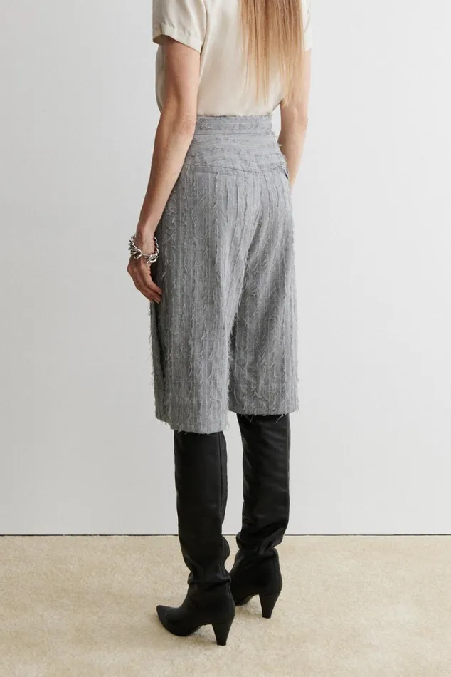 Rachel Comey Skirts Shorts Women Laurent Short Grey Rachel Comey Skirts Shorts Women Laurent Short Grey