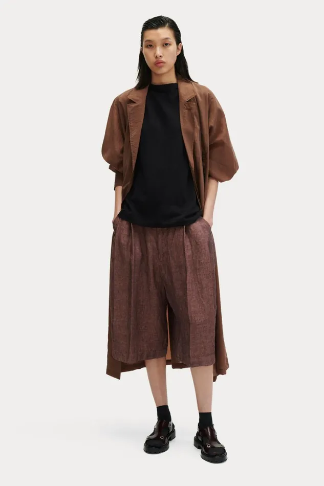 Rachel Comey Tops Women Bloom Tee White Rachel Comey Tops Women Bloom Tee White