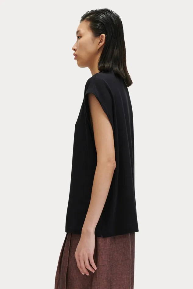 Rachel Comey Tops Women Bloom Tee White Rachel Comey Tops Women Bloom Tee White