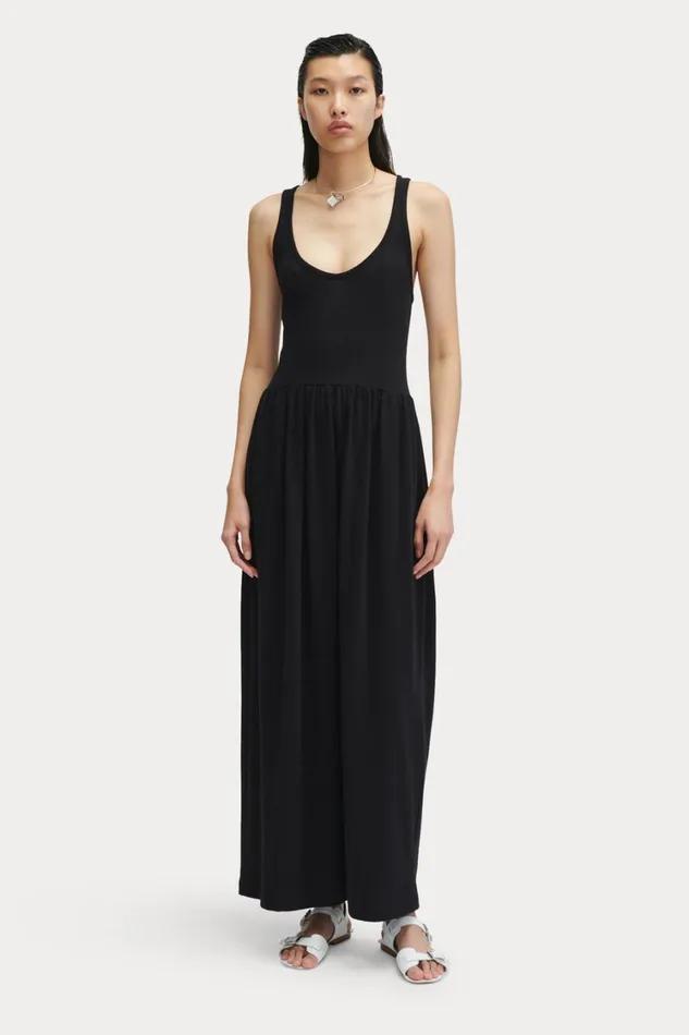 Rachel Comey Tops Women Bloom Tee White Rachel Comey Tops Women Bloom Tee White