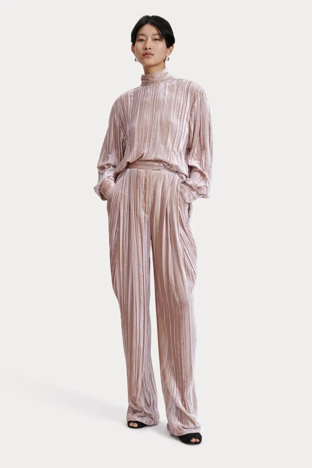Rachel Comey Tops Women Prina Top Gunmetal