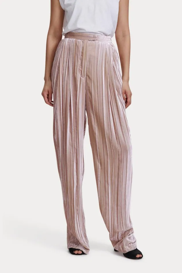 Rachel Comey Tops Women Prina Top Gunmetal
