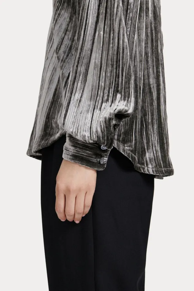 Rachel Comey Tops Women Prina Top Gunmetal