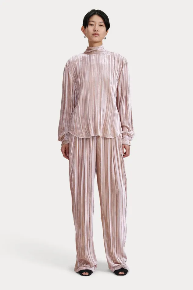 Rachel Comey Tops Women Prina Top Gunmetal