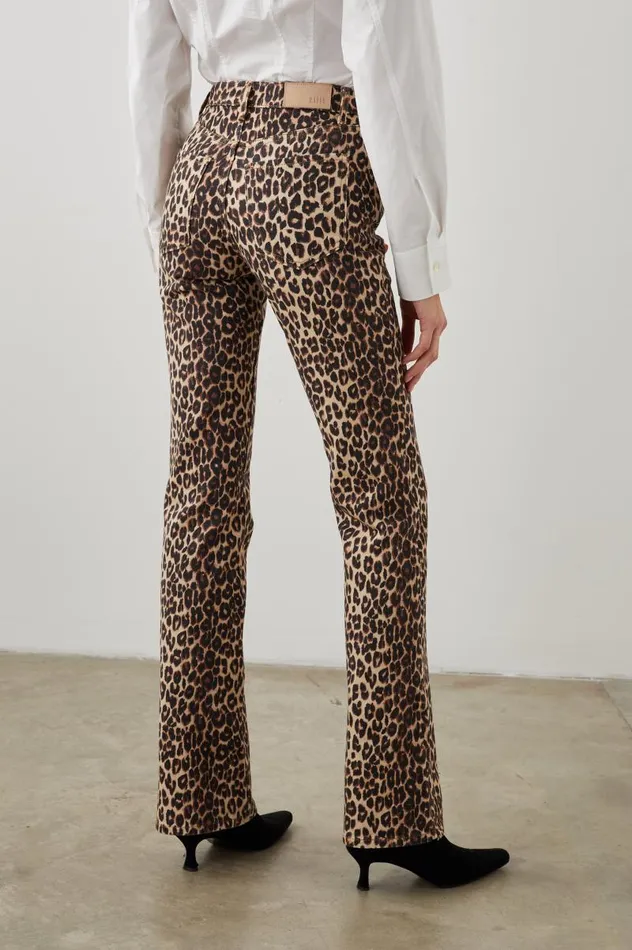 Rails Denim Women SUNSET SLIM FLARE Nala