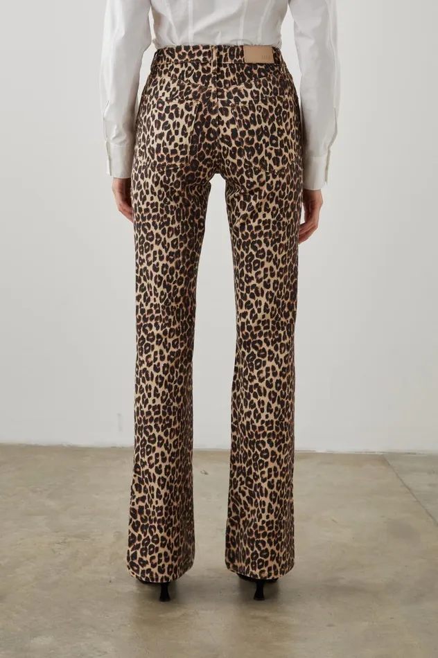 Rails Denim Women SUNSET SLIM FLARE Nala