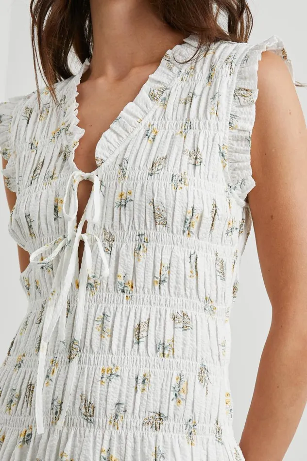 Rails Dresses and Rompers Women DION DRESS Amaryllis
