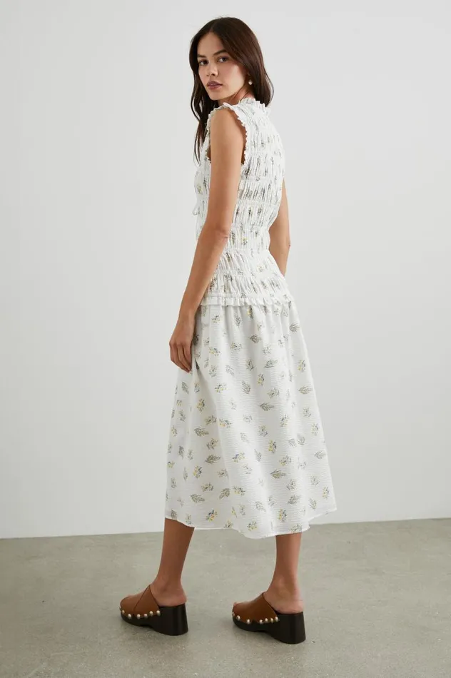 Rails Dresses and Rompers Women DION DRESS Amaryllis