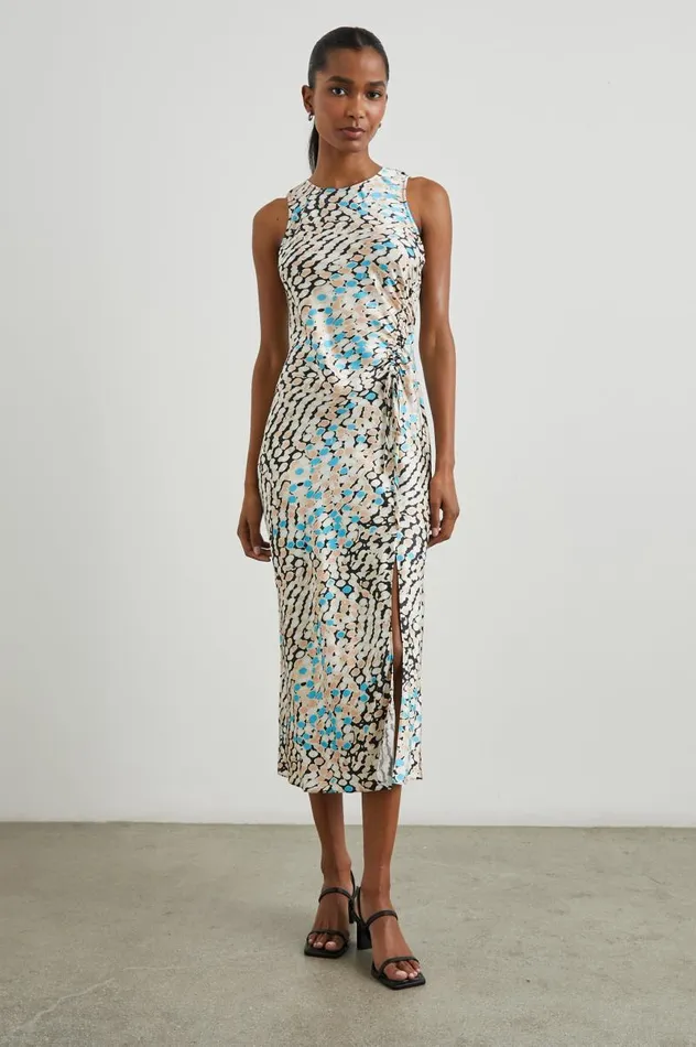 Rails Dresses and Rompers Women GABRIELLA DRESS Andorra