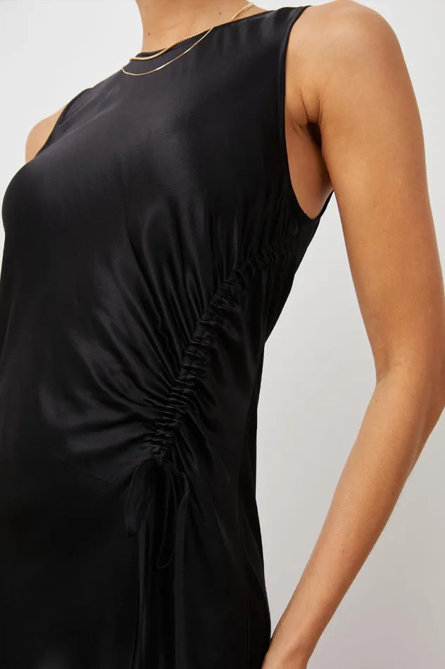 Rails Dresses and Rompers Women GABRIELLA DRESS Black