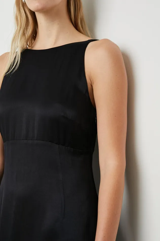 Rails Dresses and Rompers Women KAYE DRESS Black