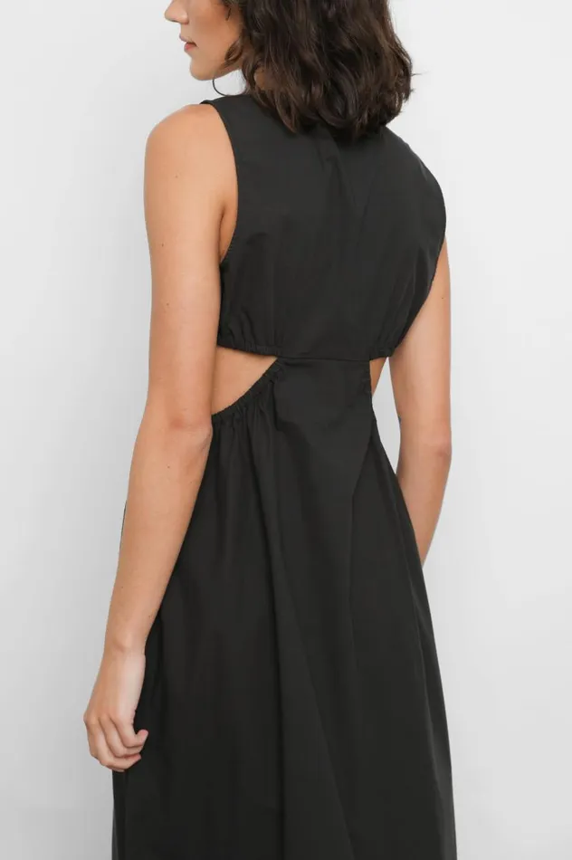 Rails Dresses and Rompers Women RIZO DRESS Black