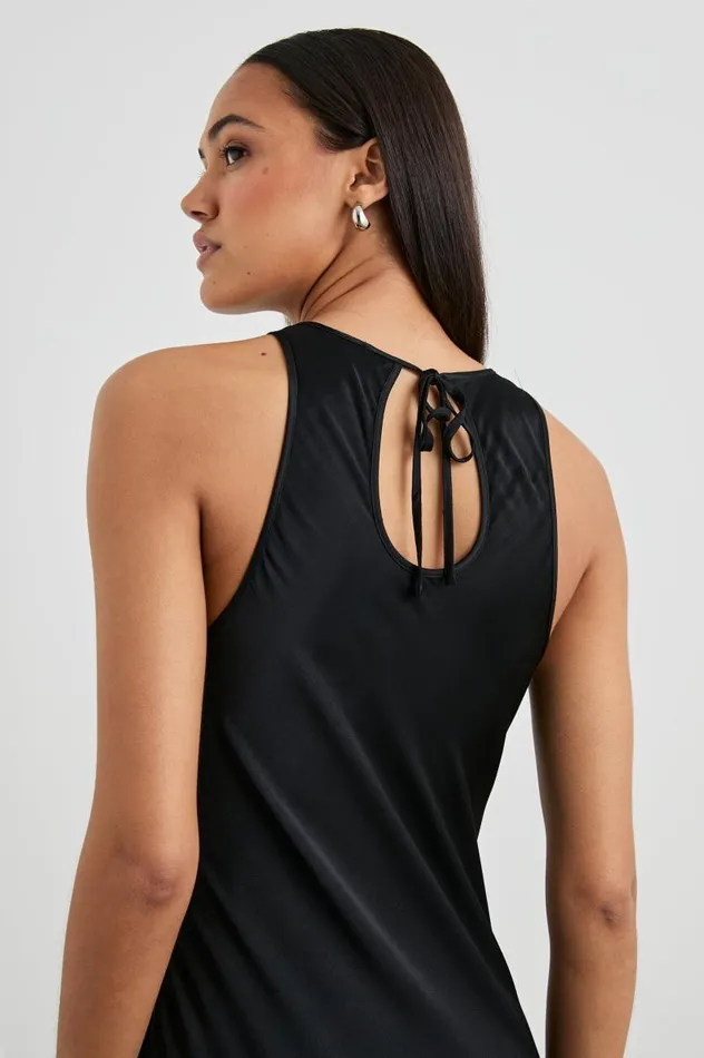 Rails Dresses and Rompers Women SOLENE DRESS Black