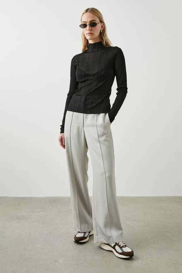 Rails Pants and Shorts Women ALTA PANT Dove