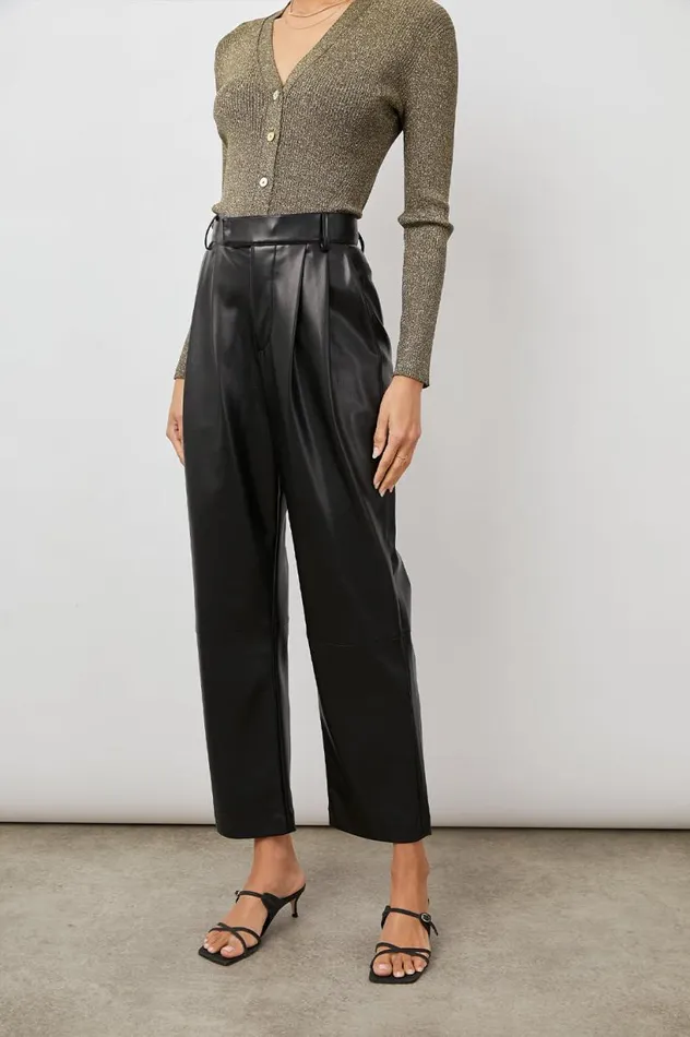 Rails Pants and Shorts Women JO PANT Black