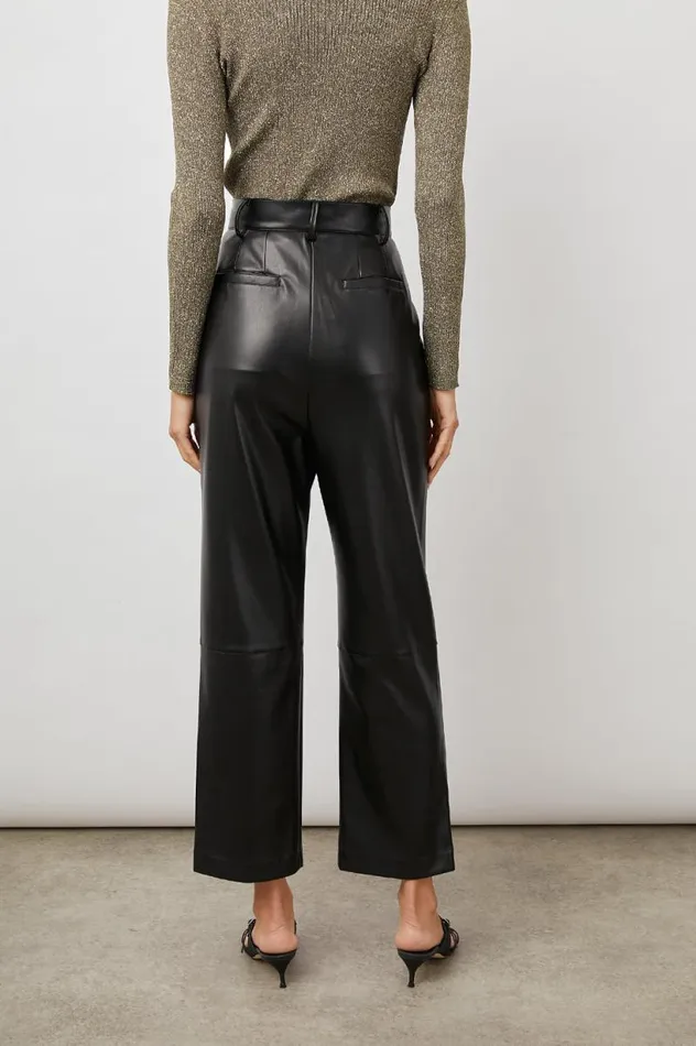 Rails Pants and Shorts Women JO PANT Black