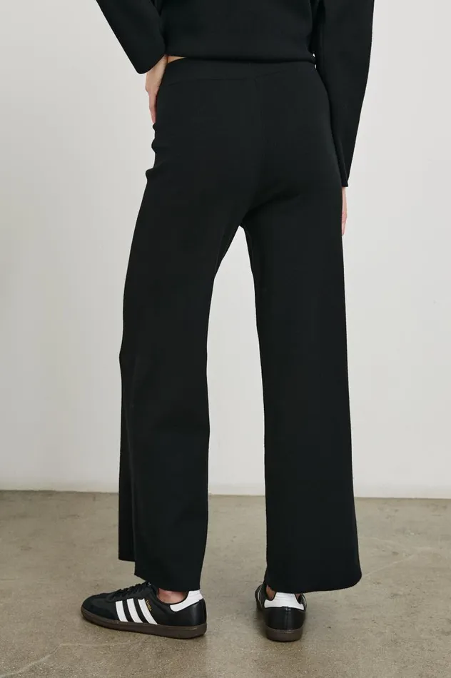 Rails Pants and Shorts Women KRISTA PANT Black