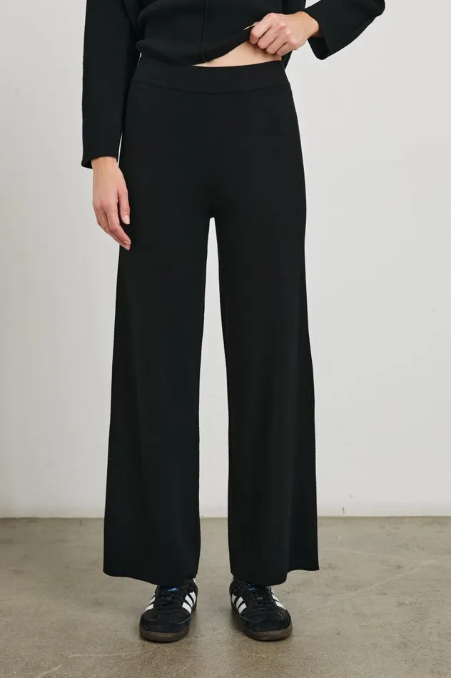 Rails Pants and Shorts Women KRISTA PANT Black